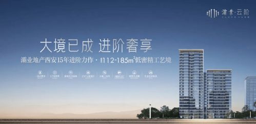 2024西安城東改善住宅購房全攻略 容積率、戶型圖、樣板間及裝修效果圖詳解