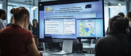 如何通過(guò)計(jì)算機(jī)軟件設(shè)計(jì)查詢(xún)房產(chǎn)背景信息